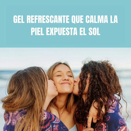 Gel Post Solar Banana Boat Con Aloe Vera 473ml - Humectante Refrescante Para Piel Irritada Por El Sol - Alivio De Ardor Y Resequedad - Hidratación Profunda post Playa Piscina o exposición al Sol