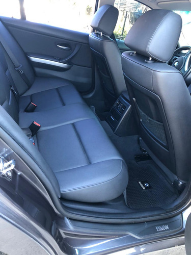 BMW Serie 3 2.5 323i Executive