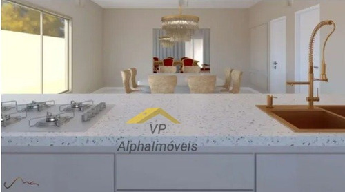 Imagem 18 de 27 de Casa Em Condomínio Para Venda Em Alphaville Santana De Parnaíba-sp - Vpvv1-01t