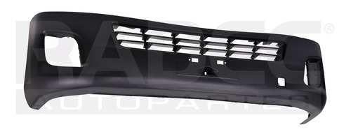 Fascia Delantera Para Nissan Urvan 2007-2013