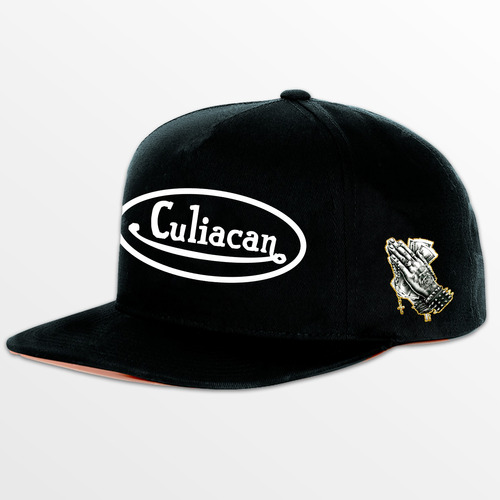 Gorra Culiacan Peso Pluma Estados Mexico Estilo Von Dutch