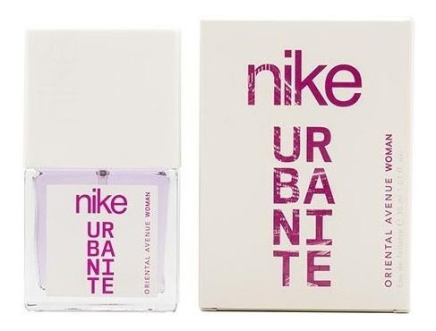 Nike Urbanite Woman Oriental Avenue 30 Ml