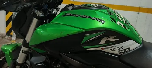 Bajaj Dominar D 400