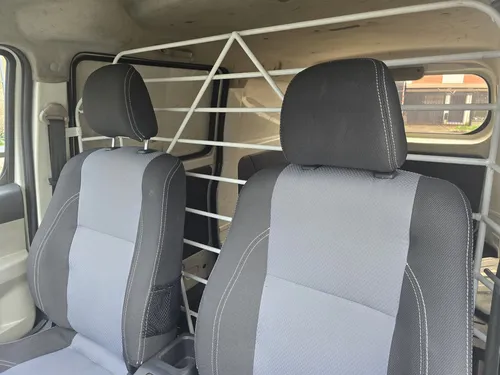Changan Mini Van 1.2 Sc5027x