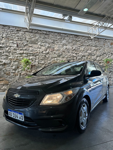 Chevrolet Prisma 1.4 Joy Ls 98cv