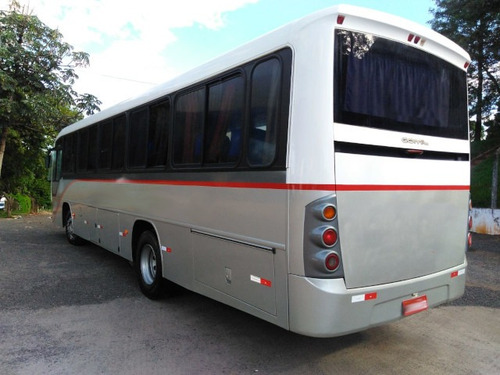 Comil - M.benz - 2006/2007 - Cod. 5082