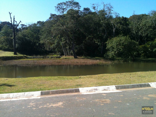 Imagem 4 de 15 de Terreno Em Residencial Granja Anita - Mogi Das Cruzes, Sp Por 350000 - 3803