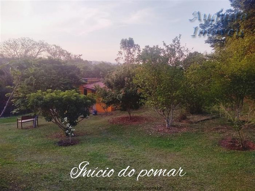Imagem 21 de 22 de Chácaras À Venda Em Jarinú/sp - Compre O Seu Chácaras Aqui! - 1482674