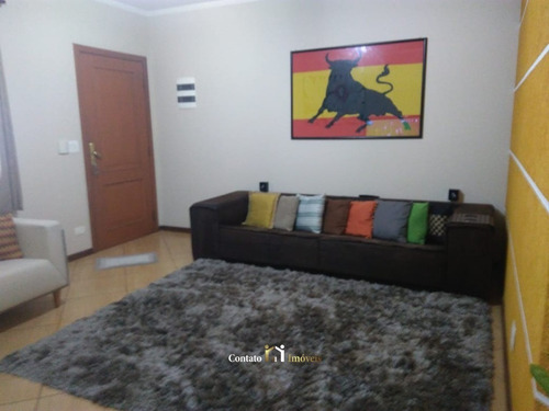 Imagem 3 de 12 de Casa Venda Jardim Alvinópolis Em Atibaia - Ca1069-1
