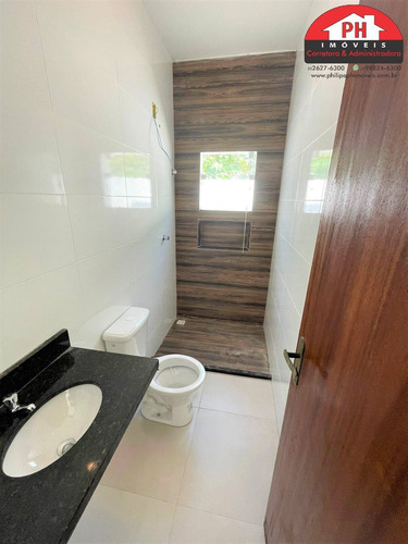 Imagem 9 de 10 de Lindo Imóvel Com 74 M² No Bairro Recanto Do Sol - 3 Quartos - 1840