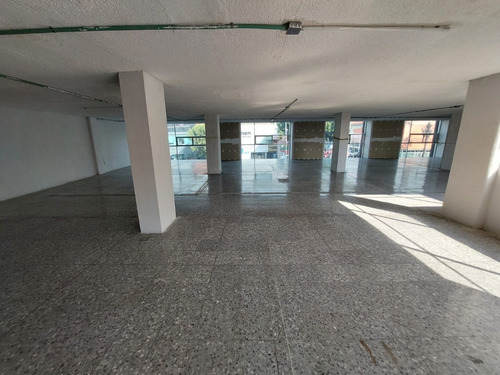 Edificio En Venta En Col. Lindavista Equina Montevideo Con Uso De Suelo Mixto 6 Pisos, Para Desarrolladores