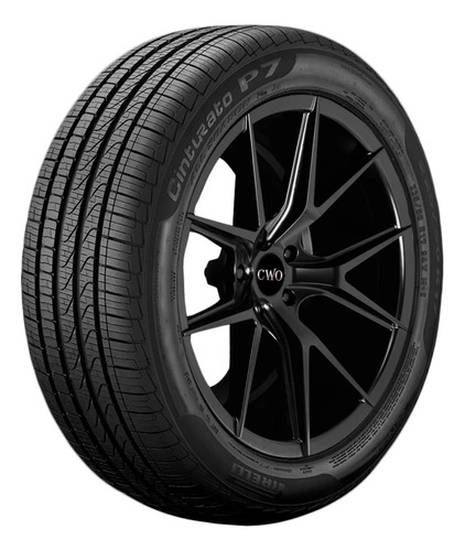 Llanta Pirelli Cinturato P7 All Season Plus Ii 215/55r16 97h