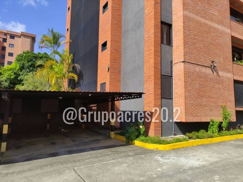 Imagen 18 de 22 de Se Vende Apartamento En San Antonio De Los Altos Edo Miranda Urb Parque El Retiro. Residencias Diana Park Rz