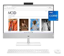 Comprar Hp Pavilion - Pc De Escritorio Todo En Uno De 23.8 Pulgadas,