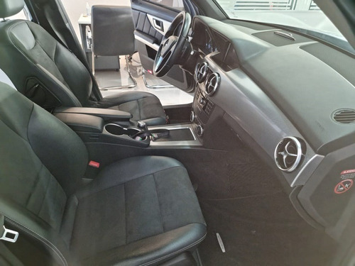 Mercedes Benz Glk300