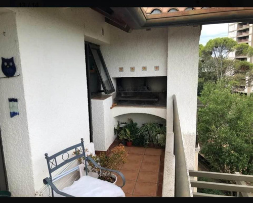 Imagen 13 de 15 de Venta- Penthouse -3 Dormitorios- Casonas Del Norte-cerro De Las Rosas