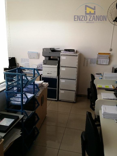 Imagem 21 de 27 de Prédio Comercial À Venda, Jardim Do Mar, São Bernardo Do Campo. - Pr0008