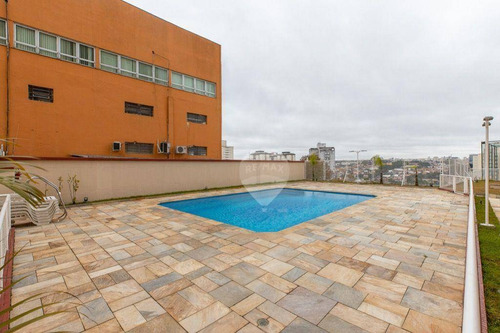 Imagem 19 de 23 de Apartamento Super Charmoso, Pronto Para Morar, Na Vila Mascote! - Ap4579