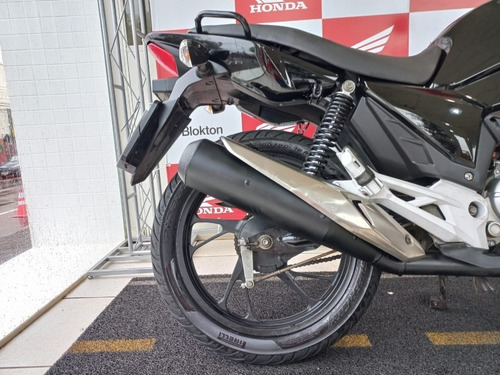 Imagem 8 de 15 de Honda Cg 160 Fan