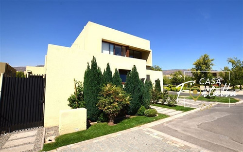 Imagen 2 de 18 de Casa En Condominio Piedra Roja Chicureo