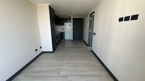 Un Dormitorio 1 Baño Y Bodega, Zañartu 2075, Ñuñoa