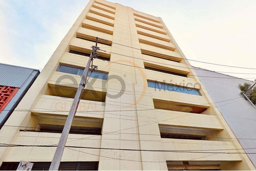 Imagen 1 de 14 de Excelentes Oficinas En Renta En Calzada San Antonio Abad, Col. Tránsit