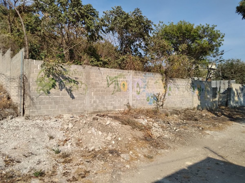 Imagen 1 de 18 de Terreno En Venta 560 Mts. Loma Larga (satelite)