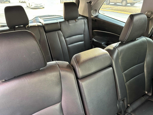 Honda Pilot 3.5 Touring At