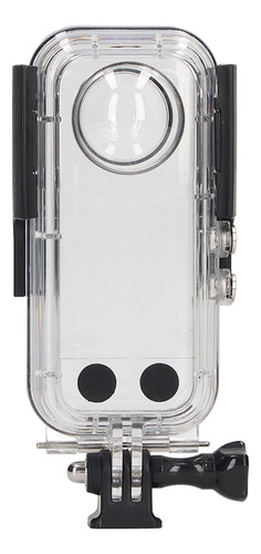 Funda De Buceo Para Cámara De Acción X3 De 40 M, Impermeable