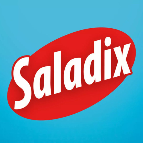 Galletitas Saladix Duo Jamon Y Queso Horneados Snack 25g