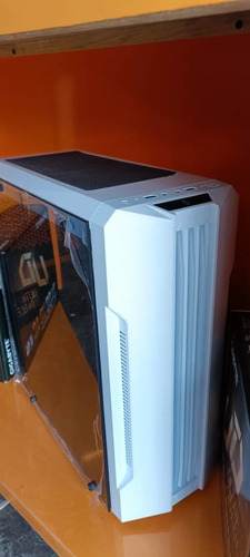 Imagen 2 de 5 de Pc Diseño Profesional Intel I7 10700k