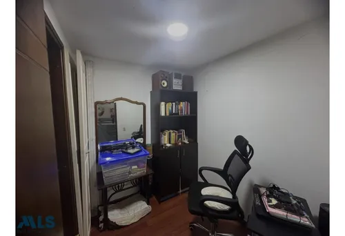 Apartamento Amplio En Excelente Ubicación(mls#253716)