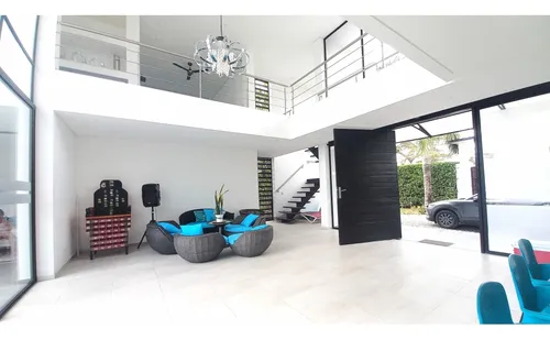 Casa En Venta En Vereda Apiay / Villavicencio
