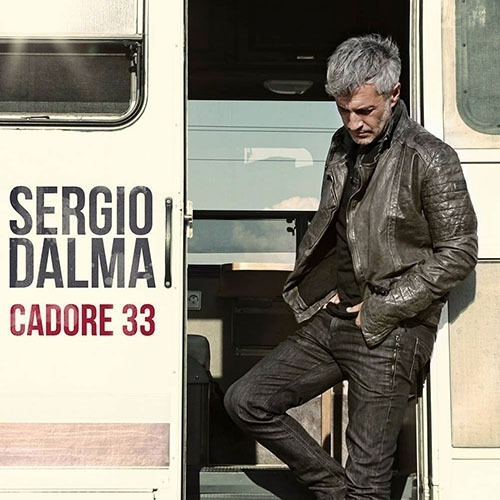 Cd Sergio Dalma - Cadore 33 ¡nuevo Y Sellado! 