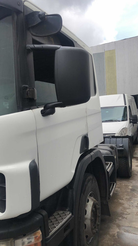 Scania P94 Ga Nz 260