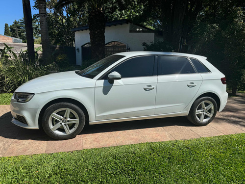 Audi A3 Sportback 1.4 Tfsi 150 Cv