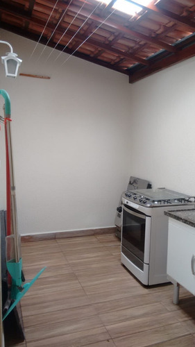 Imagem 13 de 30 de Casa A Venda Com 2 Dormitórios (1suíte) Na Vila Suissa Em Mogi Das Cruzes - Ca00365 - 70443094