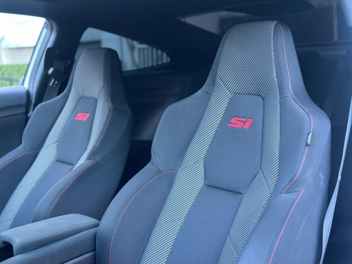Honda Civic 1.5 Si Turbo 2p