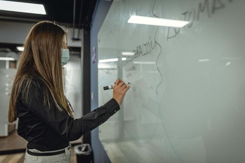 Imagen 10 de 15 de Oficinas En Excelente Ubicación Centrica Con Todos Los Servi