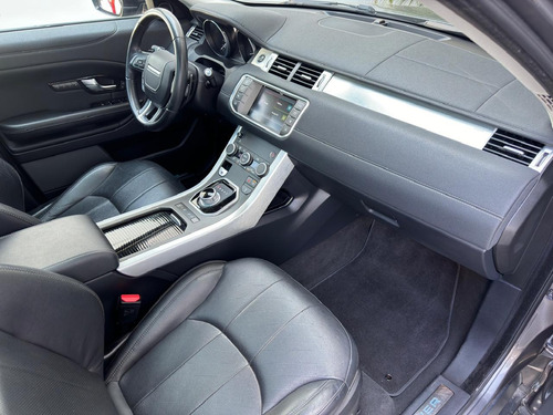 Land Rover Range Rover Evoque 2.0 Se Dynamic At