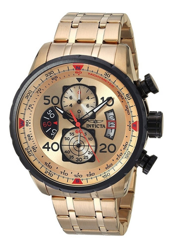 Reloj Invicta 17205 Entrega Inmediata