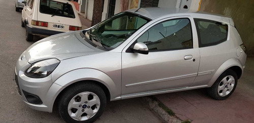 Ford Ka 2013 1.6 Pulse Top 95cv