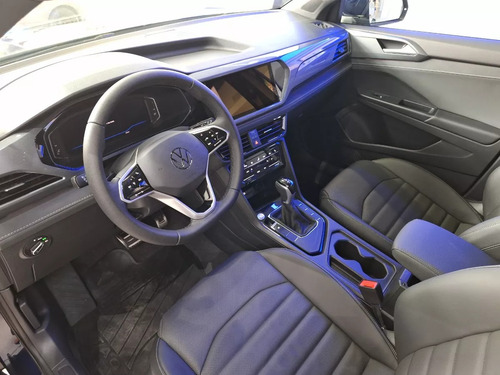 Taos Comfortline 250 Tsi Tl My 25