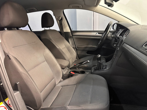 Volkswagen Golf 1.4 Comfortline Tsi