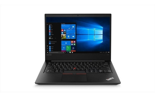 Notebook Lenovo E490 Intel Core I5 8ger 8gb 120+1tb ( 01 )