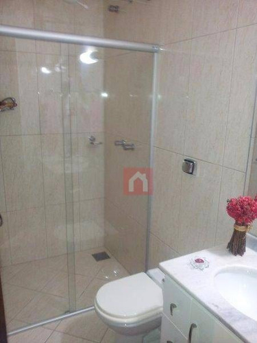 Imagem 9 de 12 de Sobrado À Venda, 106 M² Por R$ 532.000,00 - Santo Inácio - Santa Cruz Do Sul/rs - So0217