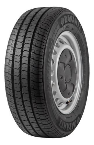 Pneu Davanti Aro R16 215/65r16c 109/107r Dx440