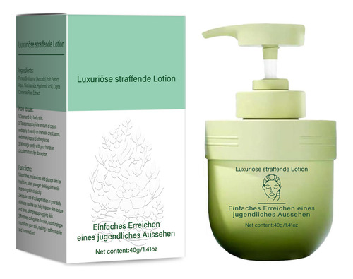 Creme Antídeo Hidratante Eficaz E Hidratante Hidratante Para