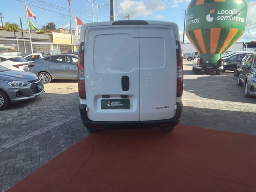 Fiat Fiorino 1.4 MPI FURGÃO ENDURANCE 8V FLEX 2P MANUAL