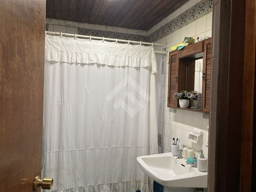 Vendo Casa En Reñaca Gran Vista 5 Dorm. + Cabaña 2 Dorm